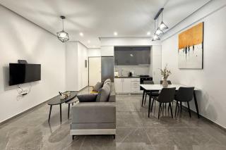 Cozy Home With Cooking - Pireo - 8