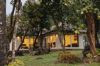 Montrose Golf Resort and Spa - Coorg - Jambur - 5