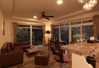 Montrose Golf Resort and Spa - Coorg - 4