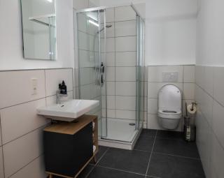 HLN APARTMENTS Am Bahnhof - Saarbrücken - 7