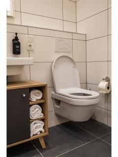 HLN APARTMENTS Am Bahnhof - Saarbrücken - 6