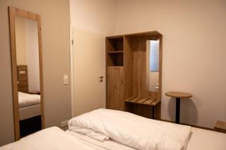 HLN APARTMENTS Am Bahnhof - Saarbrücken - 5