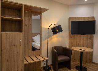HLN APARTMENTS Am Bahnhof - Saarbrücken - 4