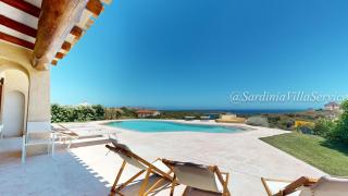 Villa Lighthouse 6 - Porto Cervo - Porto Cervo - 4