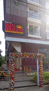 Hotel Sun Bright Residency Manipal - Manipal - 5