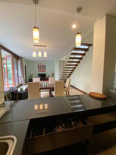 Wisata Villa Canggu - 8