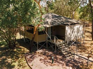 Cooinda Lodge Kakadu - Jabiru - 3