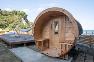 The BONDS オーシャンフロントヴィラー千葉いすみー - 6