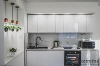 TatryTop Apartament Zamoyskiego 2 Zakopane - 8