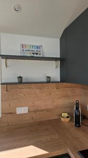 Appartement moderne et cosy - Bartenheim - 1