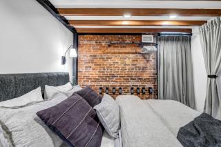 Urban Bliss on the Beltline - 4