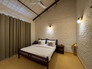 Cliff House, 3BR LUX Farmhouse 2km to Rajpur Road - Dehradun - 4