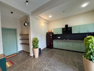 Cliff House, 3BR LUX Farmhouse 2km to Rajpur Road - Dehradun - 5
