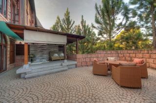 The Chateau Spa & Wellness Resort - 5