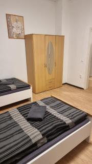 Monteurwohnung 3 Bitterfeld - 3