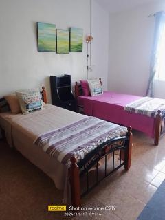 Chez Mireille - Tambe - 5