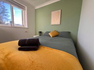 4 Bed Comfy House - 5