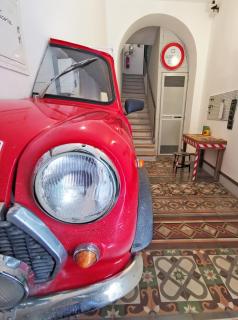 L'Officina - Bari - 9