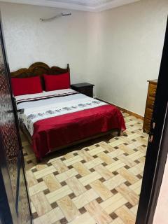 VILLA 2 Chambres salon a Marrakech - Marrakech - 6