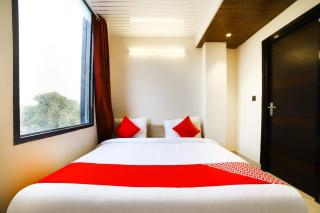 Hotel O Ashirwad home Near Pitampura - Neu-Delhi - 6