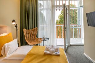 Tihany Yacht Club - 6