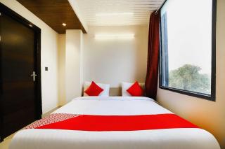 Hotel O Ashirwad home Near Pitampura - Neu-Delhi - 4