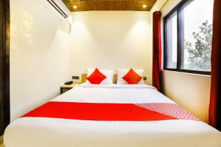 Hotel O Ashirwad home Near Pitampura - Neu-Delhi - 1