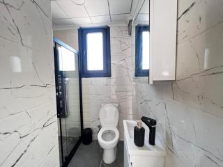 Karaköy Ultra Luxury Penthouse, 4BR,Sea View - 5