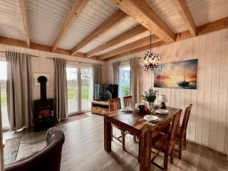 Ferienhaus TimeOut Ostsee Olpenitz - Olpenitz - 5