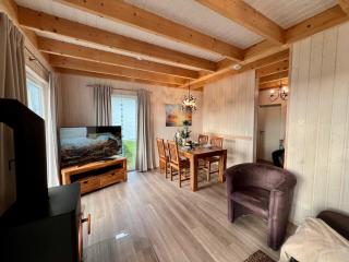 Ferienhaus TimeOut Ostsee Olpenitz - Olpenitz - 3