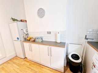 Airy&Cosy 1Bed Flat for 4people, Close to Central London - Londra - 8