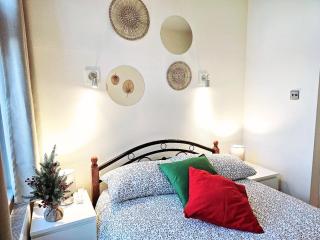 Airy&Cosy 1Bed Flat for 4people, Close to Central London - Londra - 2