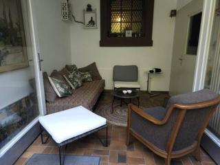 Urbanes Lebensgefühl in Basel - Bazel - 9