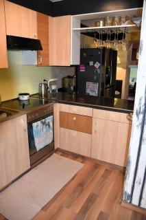 Urbanes Lebensgefühl in Basel - Bazel - 5