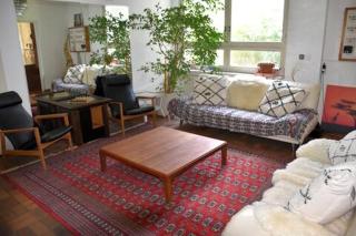 Urbanes Lebensgefühl in Basel - 4