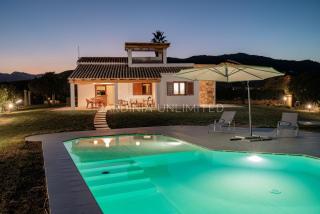 Villa Sayuri - Porto Ottiolu - 9