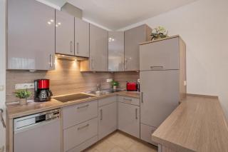 Domizil Salzhorstweg Wohnung 06 - Zinnowitz - 6
