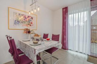 Domizil Salzhorstweg Wohnung 06 - Zinnowitz - 5