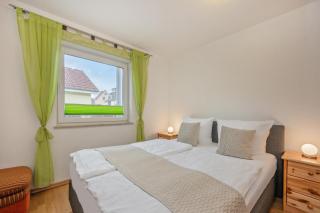 Domizil Salzhorstweg Wohnung 06 - Zinnowitz - 4