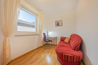 Domizil Salzhorstweg Wohnung 06 - Zinnowitz - 2