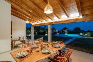 Villa Sayuri - Porto Ottiolu - 7