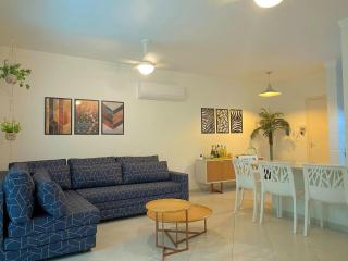 Apartamento na Riviera - Bertioga - 8