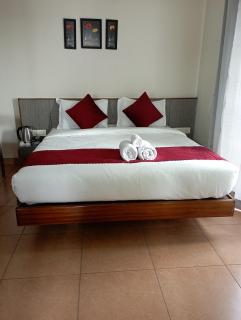 Hotel Sun Bright Residency Manipal - Manipal - 9