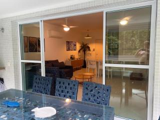 Apartamento na Riviera - Bertioga - 1