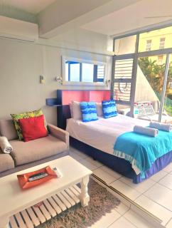 Celestial Shore - Last Min Special - Main Beach - Umdloti - 4