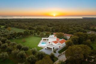 Villa Brioli - Gajana - 9