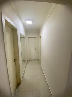 Apartamento 6 pessoas em bombas - 1