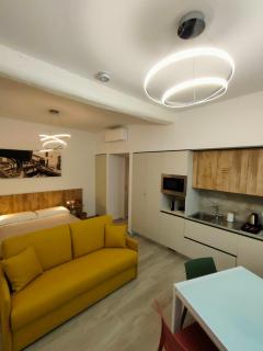 Suite Naviglio Grande - Milan - 7