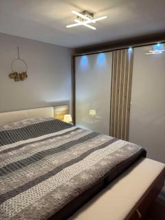 Blue Sky Apartment - Bled - 8