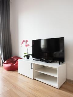 Wola Expo City View Central Apartment - Varsavia - 6